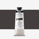VALLEJO ACRYLIC ARTIST 313: 60 ML. VAN DYCK BROWN - Al Masam Stationery LLC